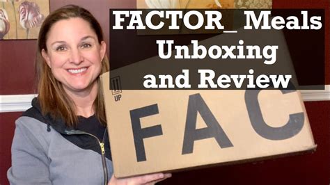 Factor meals promo code. Things To Know About Factor meals promo code. 